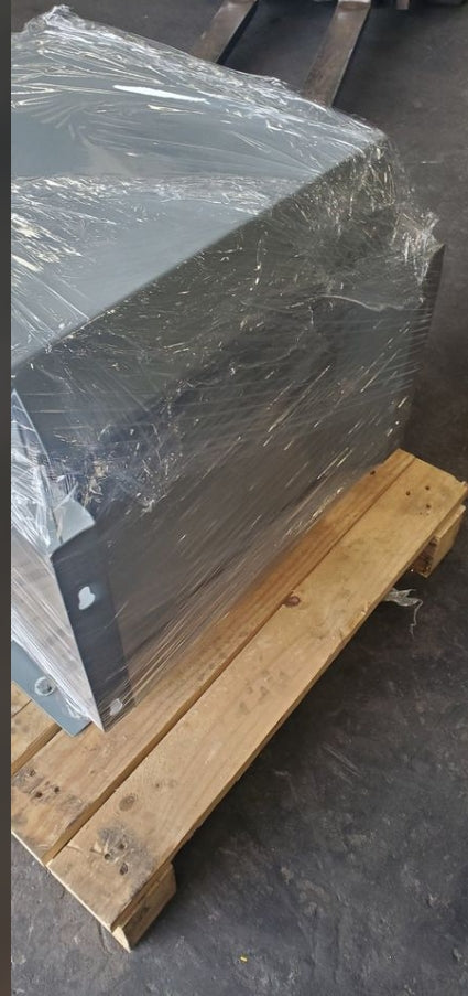 75 kVA 240/139 Volt Primary to 208/120 Volt Secondary 3 Phase Transformer
