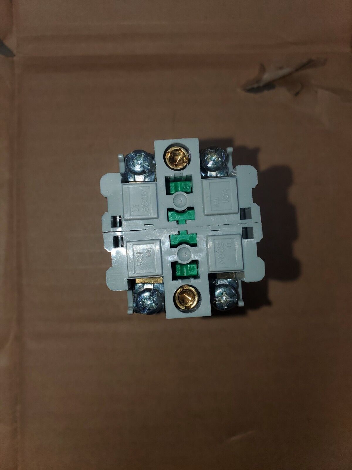 ABFD220N-B 30mm Pushbutton Black