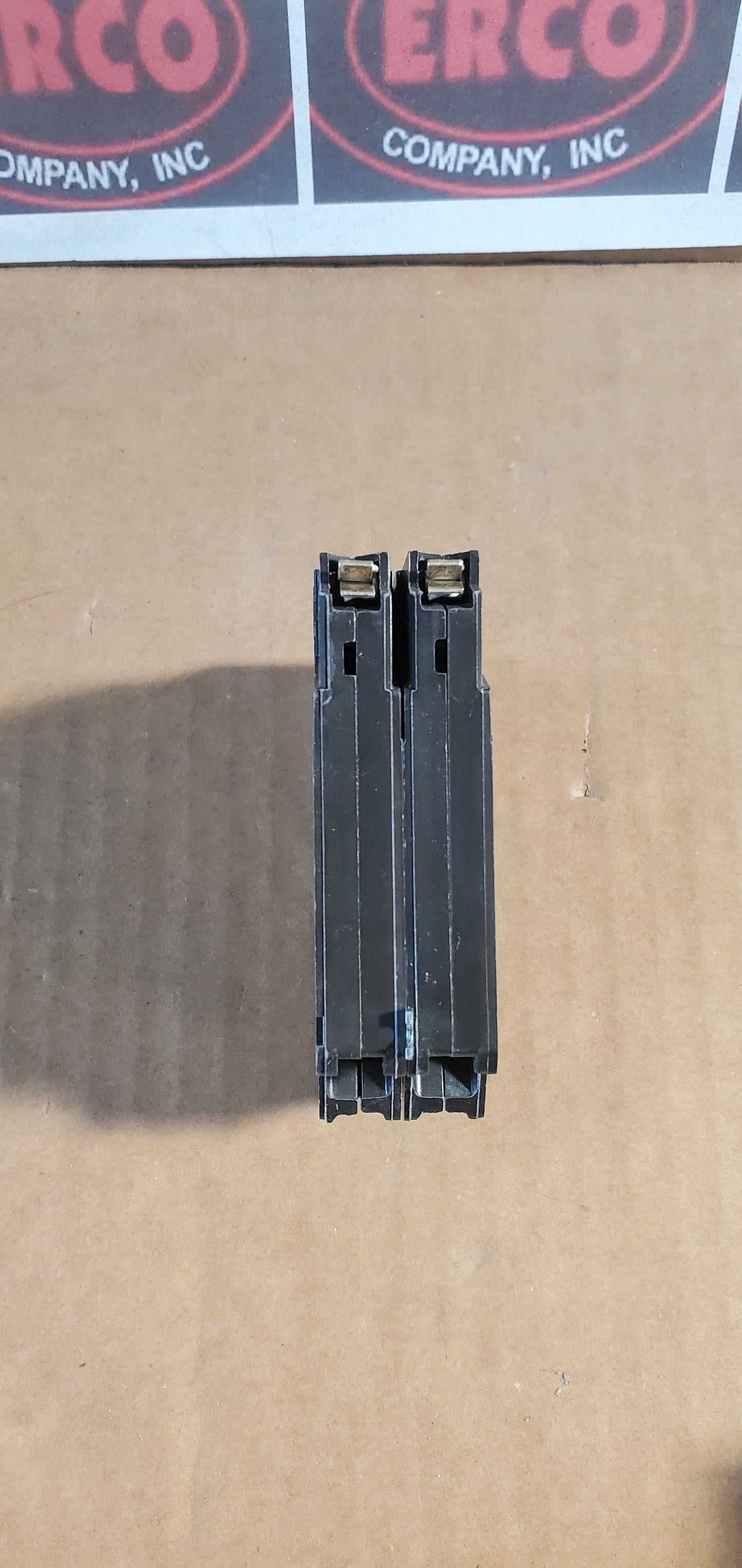 GE THQP230 Double Pole Circuit Breaker