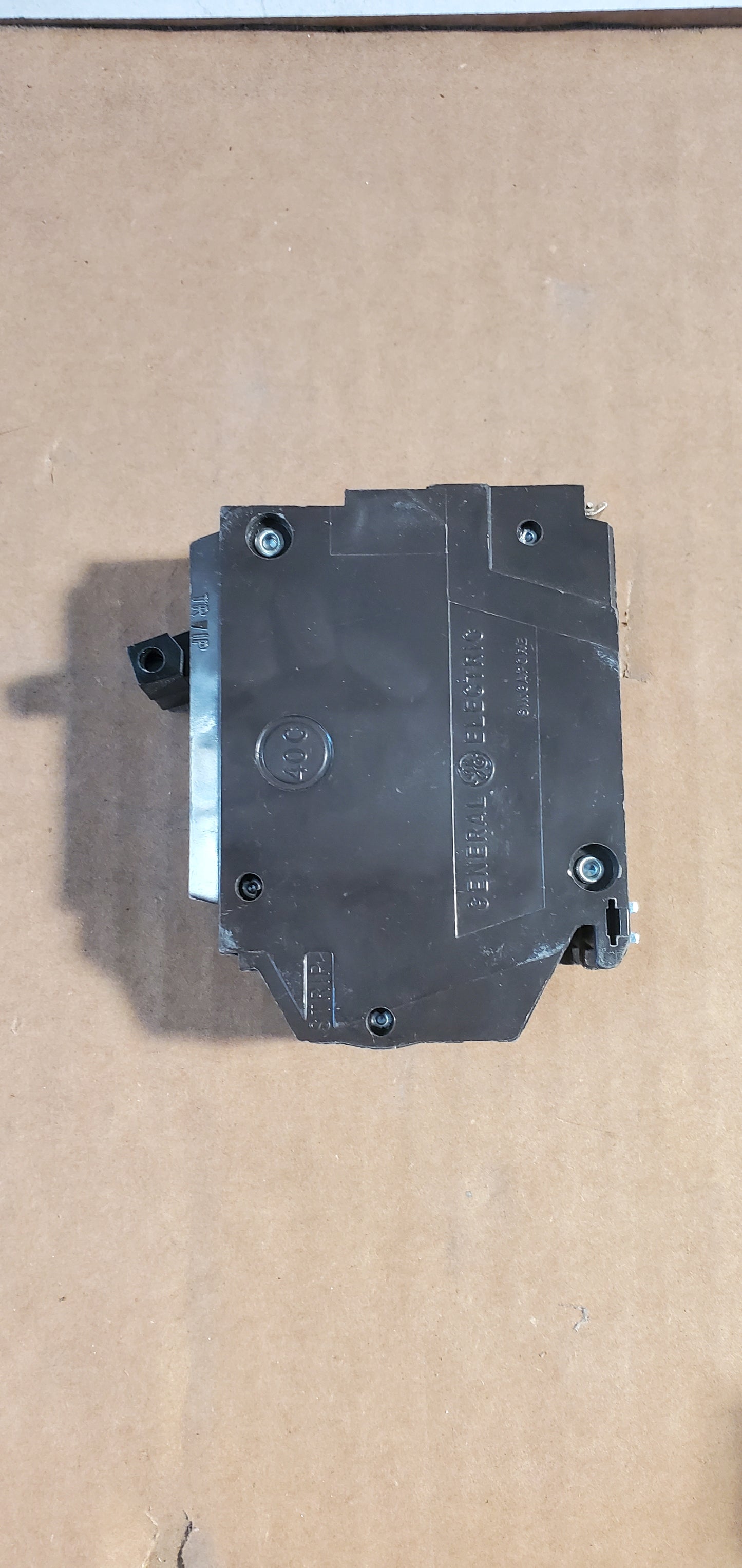 GE THQP230 Double Pole Circuit Breaker