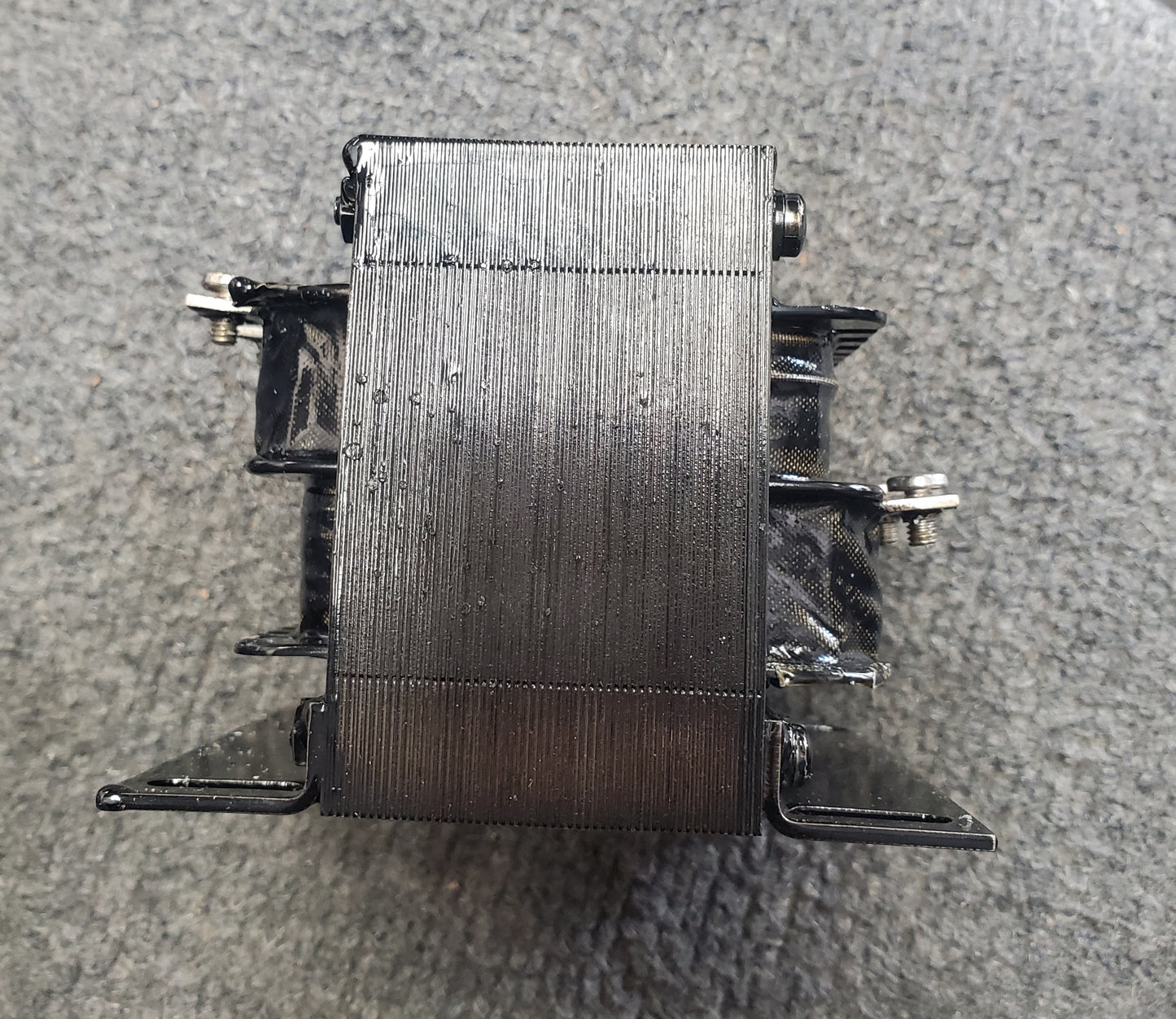 Hx94A Potential Transformer, Instrument, 600V, Ratio 600:120, Hx Series