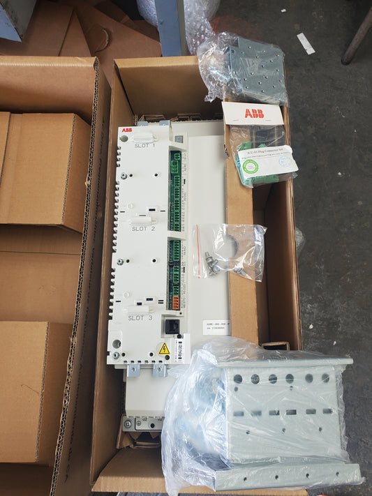 ABB ACSM1-04AS-046A-4 inverter