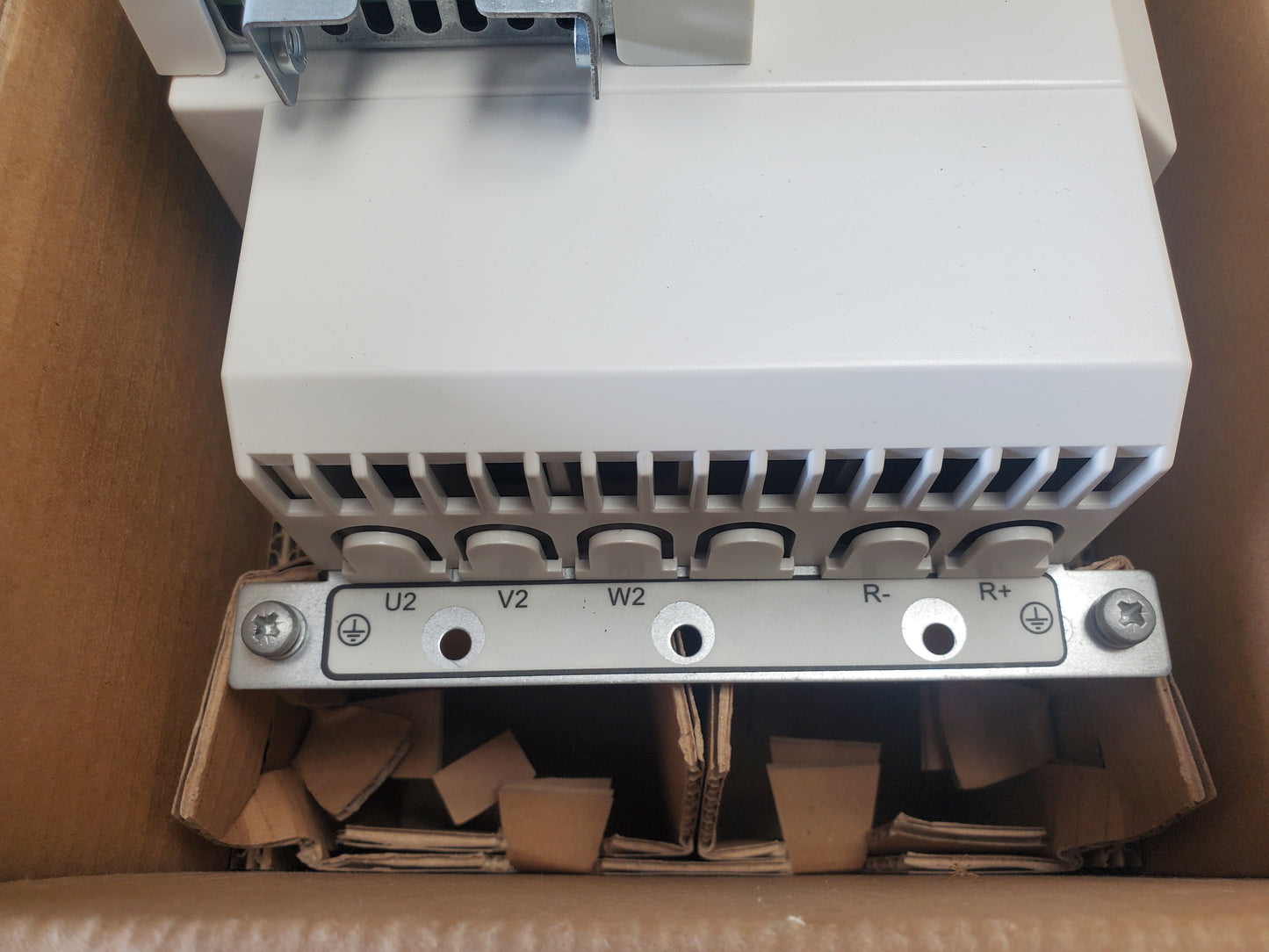 ABB ACSM1-04AS-046A-4 inverter