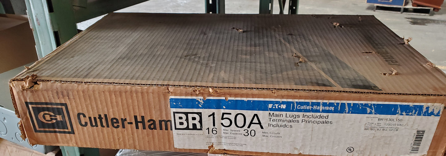 EATON BR1630L150