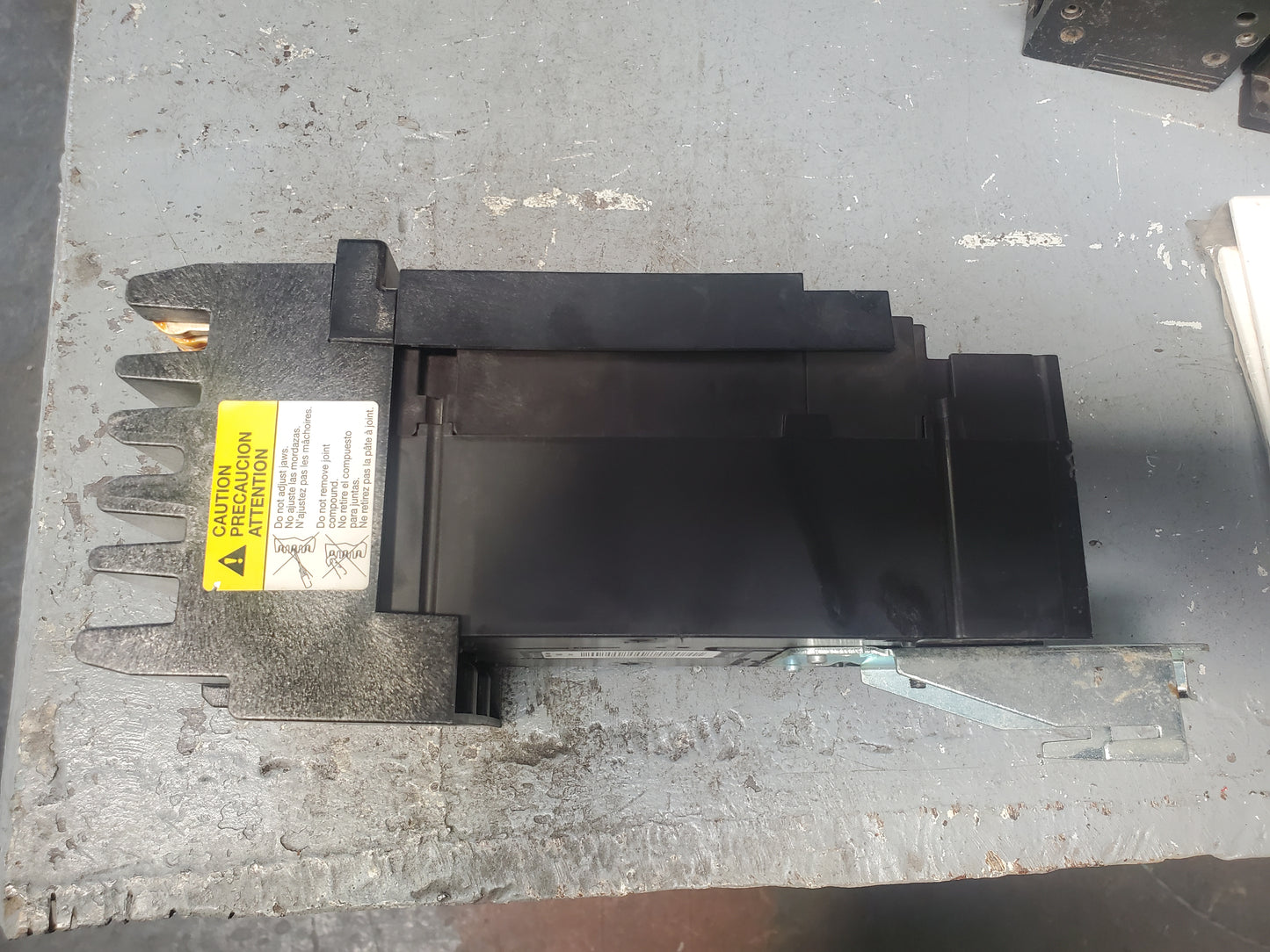 Square D JDA36200 Circuit Breaker