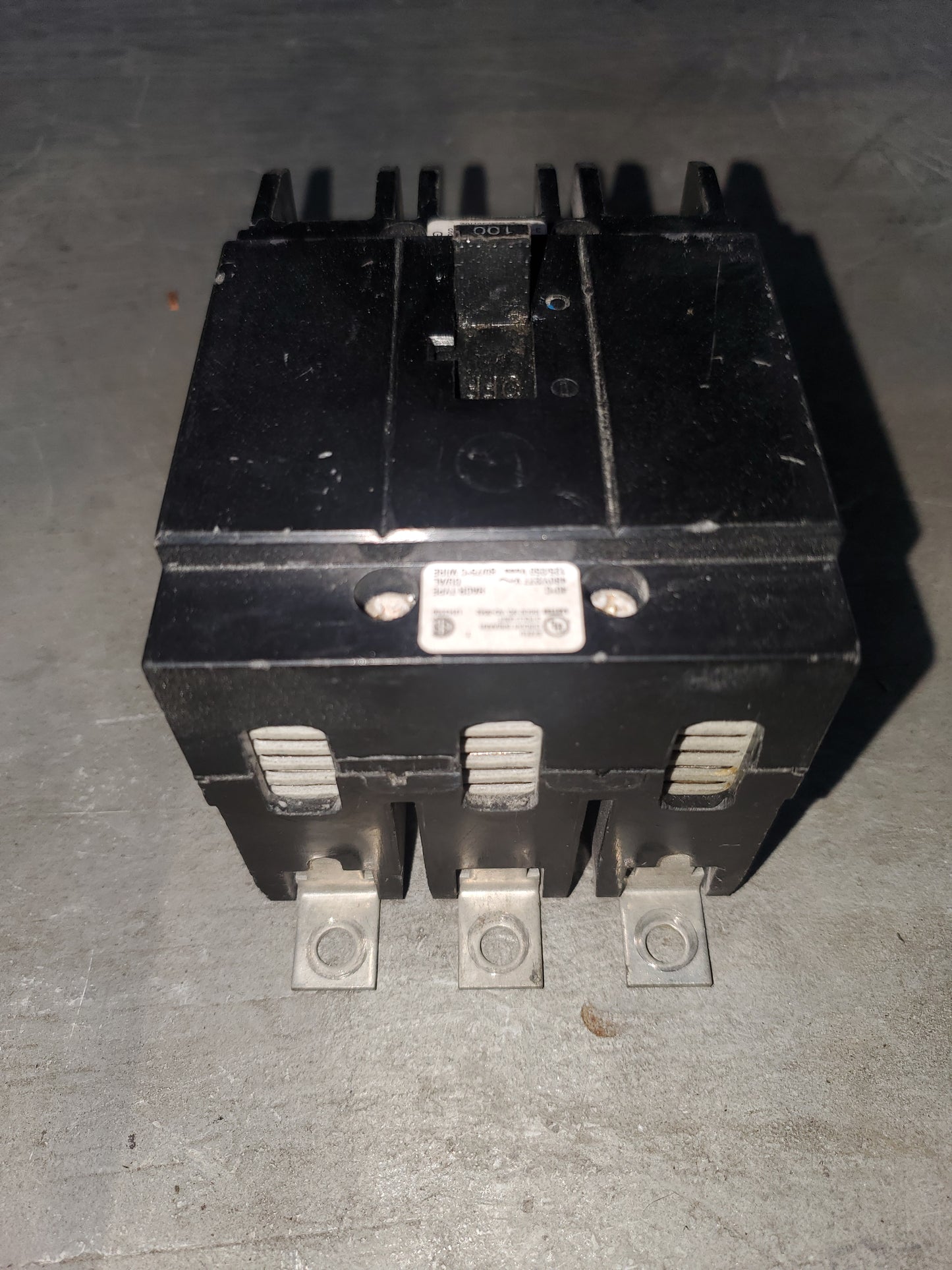 Eaton GHB3100 Circuit Breaker