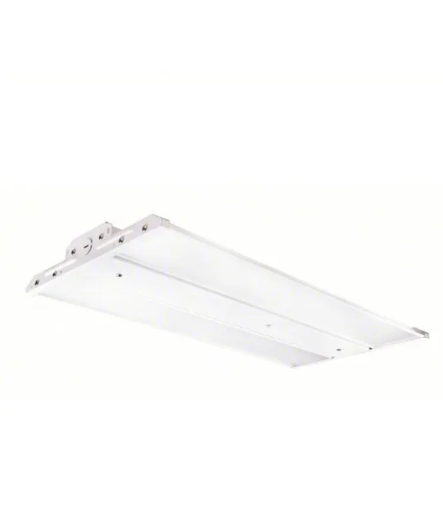 DAY-BRITE CFI FCY15L8CST-UNV-DIM LED HIGHBAY, 1500LM,4000K/5000K